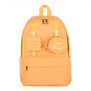 Купить Молодежный рюкзак Mr.Martin 702311 желтый недорого
