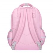 Купить Молодежный рюкзак S122 розовый недорого