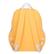 Купить Молодежный рюкзак S126 желтый недорого